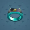 Signet Ring #12714