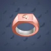 Signet Ring #12715