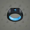 Signet Ring #12718