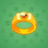 Signet Ring #12722