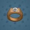 Signet Ring #12723
