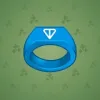 Signet Ring #12724