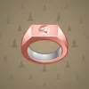 Signet Ring #12727