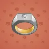 Signet Ring #1273