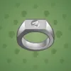 Signet Ring #12733