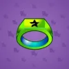 Signet Ring #12736