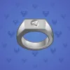 Signet Ring #1274