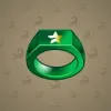 Signet Ring #12740