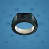Signet Ring #12744