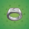Signet Ring #1275