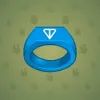 Signet Ring #12750