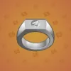 Signet Ring #12752