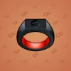 Signet Ring #12754
