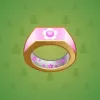 Signet Ring #12755