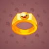 Signet Ring #12758