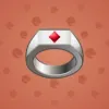 Signet Ring #12759