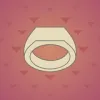Signet Ring #12765