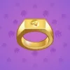 Signet Ring #12769