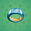 Signet Ring #12770