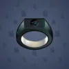 Signet Ring #12774