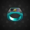 Signet Ring #12779
