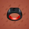 Signet Ring #12781