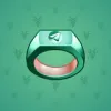 Signet Ring #12783