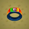 Signet Ring #12786