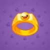Signet Ring #12787