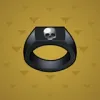 Signet Ring #12789