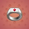 Signet Ring #12790