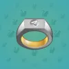 Signet Ring #12795