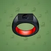 Signet Ring #12799