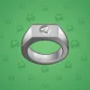 Signet Ring #128