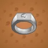 Signet Ring #1280