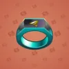 Signet Ring #12800