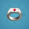 Signet Ring #12801