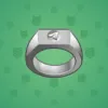 Signet Ring #12803