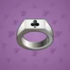 Signet Ring #12806