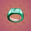 Signet Ring #12813