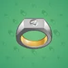 Signet Ring #12814