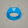 Signet Ring #12815