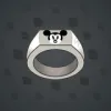 Signet Ring #12819