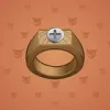 Signet Ring #12820