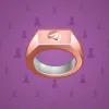 Signet Ring #12822