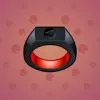 Signet Ring #12823
