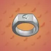 Signet Ring #12824
