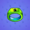 Signet Ring #12833
