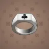 Signet Ring #12834