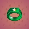 Signet Ring #12840